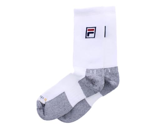 Fila Crew Unisex Socks - Main Image