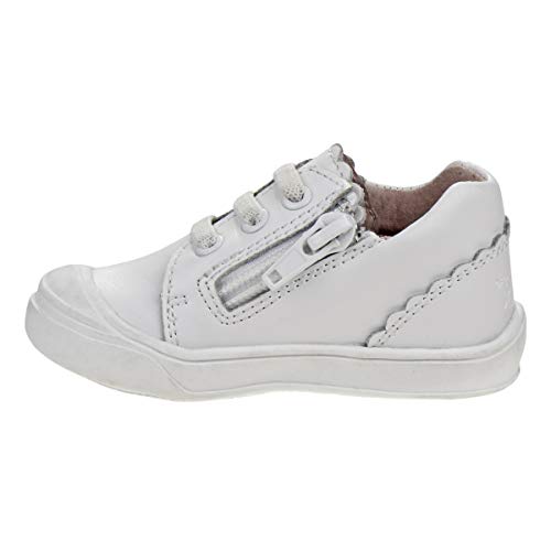 Josmo Baby-Girl's Casual Sneaker3