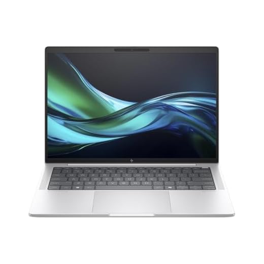 HP EliteBook 1040 G11 2.8K OLED Laptop