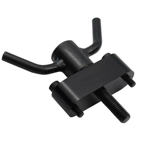 Image of Ducati Monster ALL Engine Alternator Cover Pulling Tool VON Tools Alternator Cover Puller Engine tools for Ducati 750 851 888 900 916 1098, the bolt spacling is 55mm