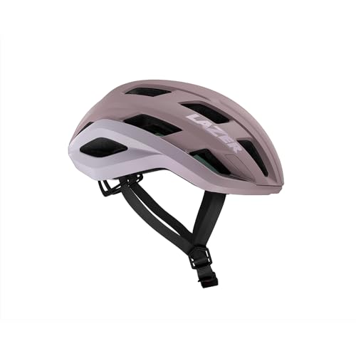 LAZER Strada KinetiCore Bike Helmet, Lightweight Bicycling