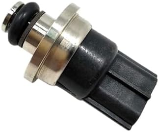1PCS Auto Parts External Engine Fuel Pressure Sensor OE:60V-82380-00-00/44EP-15 Automotive Components