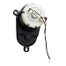 Replacement Side Brush Motor Engine Motor for Eufy RoboVac11, 11S MAX,12, 15T,15C MAX,30, 30C 35C Vacuum Cleaner Repair Part