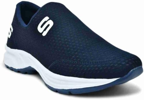 LIPRIXTA Men’s Sports Shoe