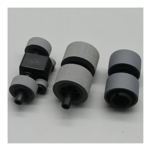 Kit de rechange ScanJet N4000 snw1 pour réparer les bourrages