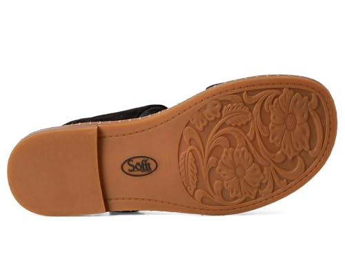 Söfft Women's Napa Sandal3