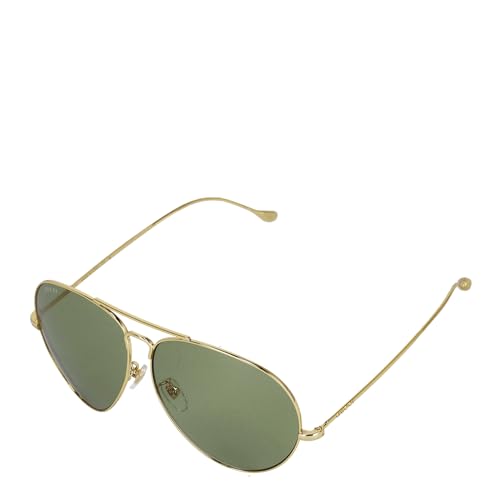 [グッチ] サングラス GG1481S 001 メンズ [並行輸入品]