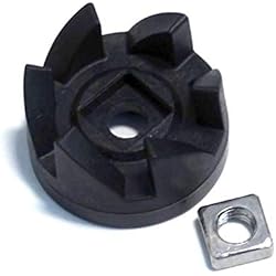 Batidora Moulinex 4 Cuchillas Moulinex Eje de unión para cuchilla de batidora Faciclic, Blendforce Equinox BL3 LM300 LM4