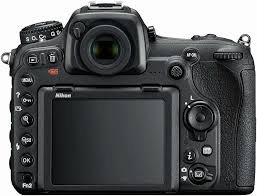 Expert Shield Anti-Glare Screen Protector for Nikon D500 Camera, Standard