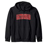 Photo Gallery gateshead varsity style vintage retro uk sport felpa con cappuccio Photo Gallery gateshead varsity style vintage retro uk sport felpa con cappuccio