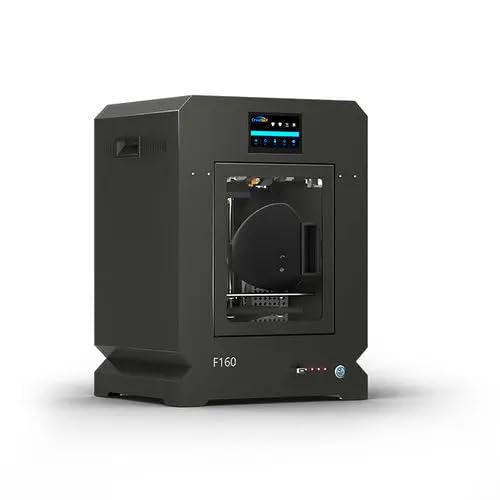 Image of 3 idea Imagine Create Print CreatBot High Temperature PEEK F160 3D Printer 160 * 160 * 200MM, Educational FDM 3D Printer