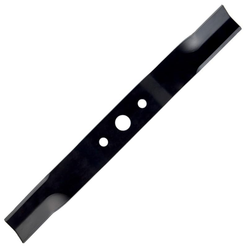 Matijardin - Lame tondeuse compatible avec Iseki compatible avec Kubota coupe 52,5 cm