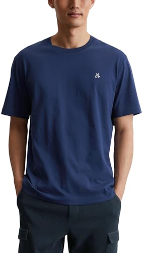 Marc O'Polo 526201251054 Camiseta, 871, XS Hombres