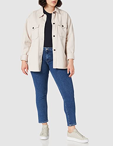 Tommy Hilfiger TH Soft Venice Slim RW Nas