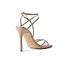 Calvin Klein Women's Tegin Heeled Sandal