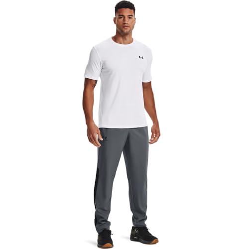 Under Armour Mens Woven Vital Workout Pants