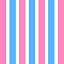Pink & Blue
