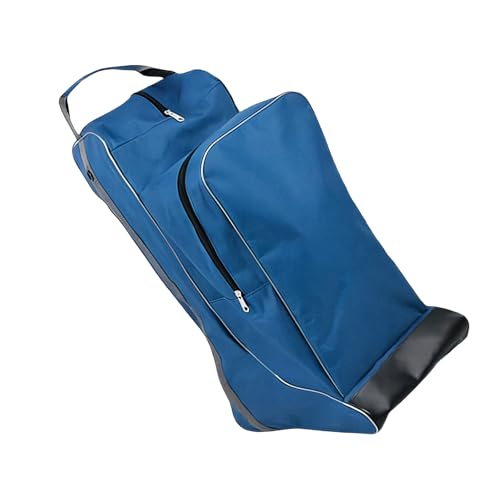 Bolsa de equipo de equitación para salidas al aire libre y días de concurso 7