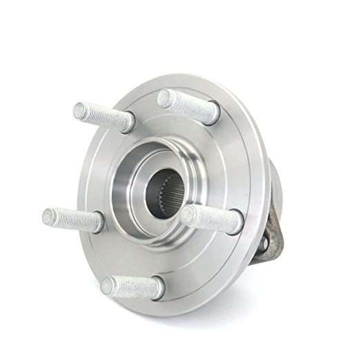 Moyeu 52124767AC pièce roulement de roue avant pour automobile