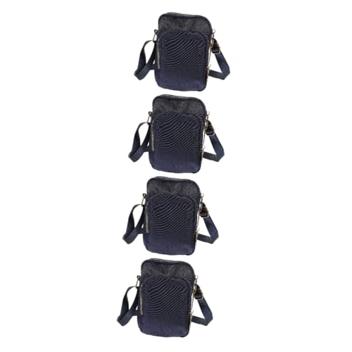 Pochette à bandoulière pour téléphone portable étanche et légère pour femmes
