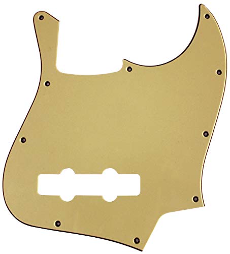 GLM^[sbNK[h For Fender Jazz Bass Standard Style (3vCBe[WCG[)
