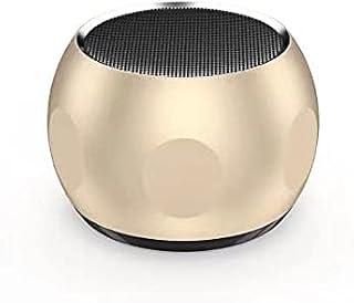 Wireless Mini Bluetooth Speaker - Small But Loud,Waterproof,Portable Speakers for Car, Bike, Outdoors, Shower