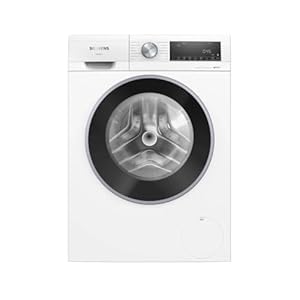 Siemens Wasmachine WG44G2Z1EP 9 kg 1400RPM Wit