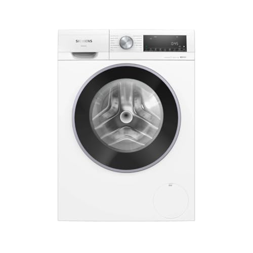 Lave-linge Siemens WG44G2Z1EP 9 kg 1400 tr/min Blanc