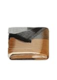 Photo Gallery alpaca loca 414 scarf blocked black/grey/naturals, sciarpa, black/grey/naturals, one size Photo Gallery alpaca loca 414 scarf blocked black/grey/naturals, sciarpa, black/grey/naturals, one size