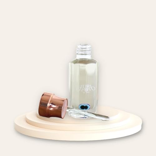 Aura Of Oud, Hair Fragrance, Pure and Feminine Almas...
