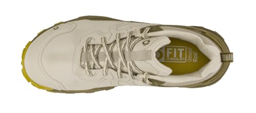 Image of Oboz Women's Katabatic Low Waterproof Hiking Shoes