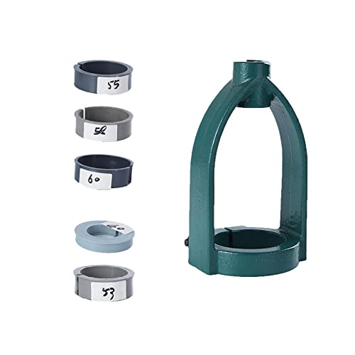 Colcolo Convertidor de espiga cuadrada, broca de mortaja conjunta para taladro de banco de muebles de troncos, agujero cuadrado