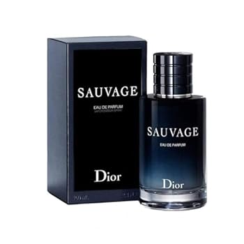 Dior Sauvage Eau de Parfum for Men - 200 ml : Christian Dior