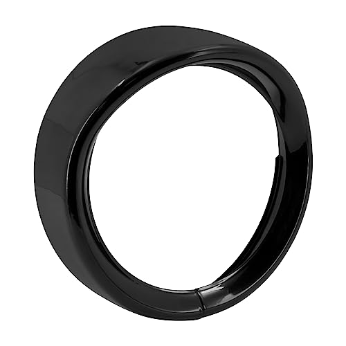 ハーレー純正□7インチ デーメーカー シグネチャーリフレクター LED