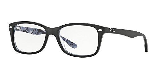 Ray-Ban womens 0RX5228 Prescription Eyewear Frame (pack of 1)