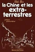 La Chine et les extra-terrestres (French Edition) 2715201044 Book Cover