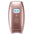 Produktbild DNDN Electric Lady Shaver, Haarentfernung, Beauty-Set, Laser-Haarentfernung für Gesicht Permanent 500.000 Blitze Schmerzlos Gesicht Achsel Bikini-Linie Bein Körper Home Use