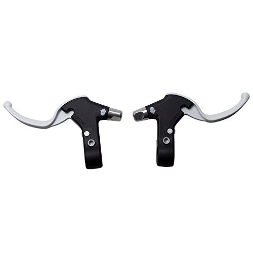 Btwin Easy 20 24 Brake Levers Amazon.in Sports, Fitness & Outdoors