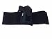 Ankle Holster for Gun with Laser, Beretta 20-21 Tomcat 3032-32 ACP 20- Keltec P32-.380AT-Jennings J-22,J-25,Ruger LCP 380 Jetfire-Cobra CA32-CA380-Jimenez Arms JA-25 JA-22, Taurus TCP PT-738