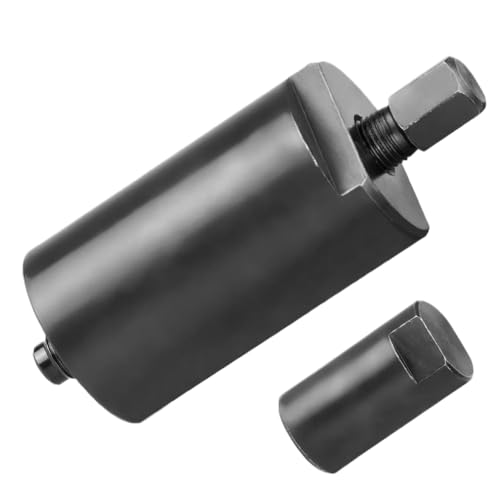 DfhcegrAA Herramienta extractora de Rotor de Volante magnético de 38mm Compatible con DR Z400 LT Z250 400 Bayou 400 KLX400 ZX9001200 9R 10R DS650