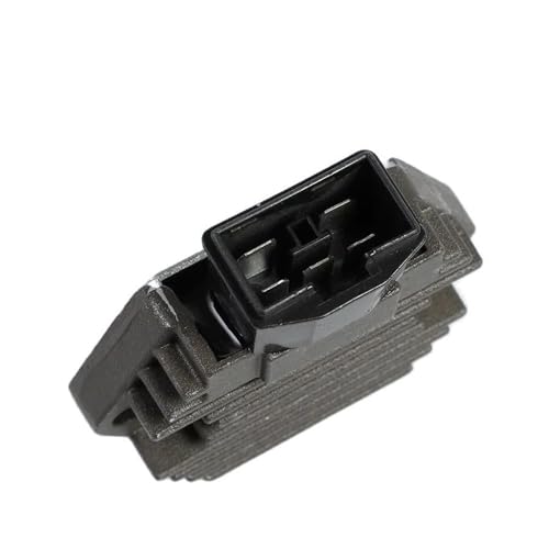 Régulateur de tension redresseur universel moto haute performance pour boîtier 434400300