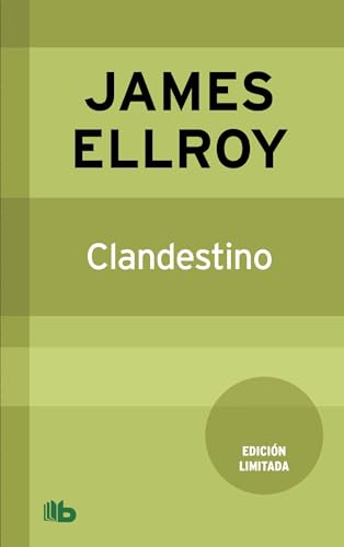 Clandestino: Campaña 5 euros (nuevo formato) (B DE BOLSILLO)