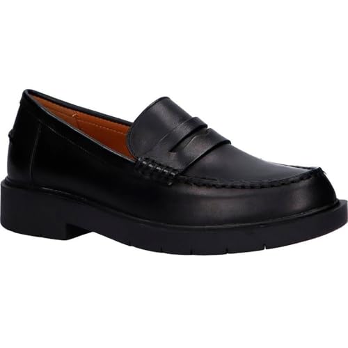 Geox Women's Moccasin Loafers, EU3