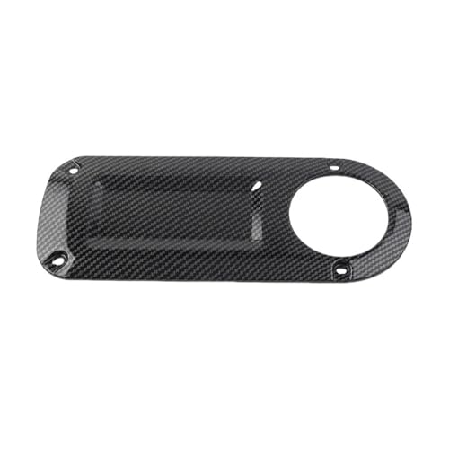 Cubierta central de combustible Ninja ZX-12R carenado de moto 2000-2005 3