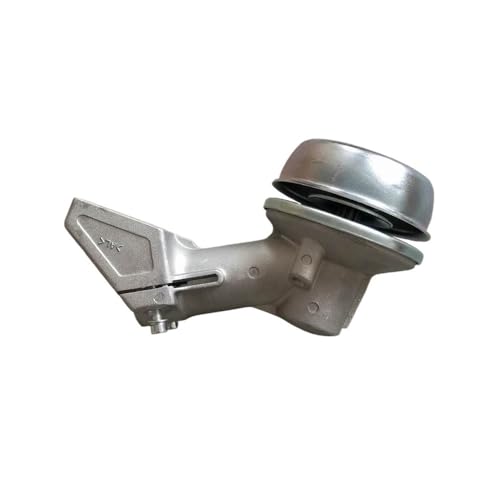Cabezal de engranajes para solucionar fallos de giro en FS200 y FS460 3