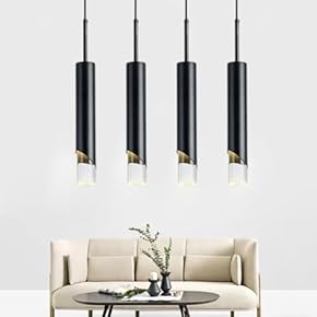 ペンダントライト(照明) 通販 | Amazon Home&Kitchen