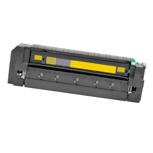 Unité de fusion bizhub C284 C368 résout les problèmes de toner qui s'efface