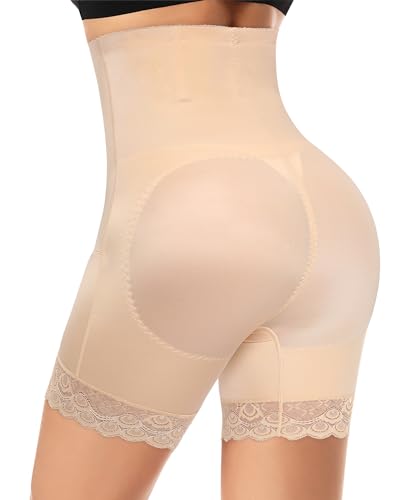 Image of Womens Shaper Shorts for Under Dresses WN0023