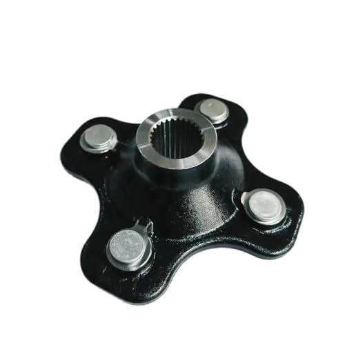 Moyeu arrière avec boulons pour CF MOTO 500CC 600CC X5 X6 modèle 9010-110001-1000
