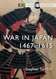 Buy War in Japan 1467?1615 — BookShops.in